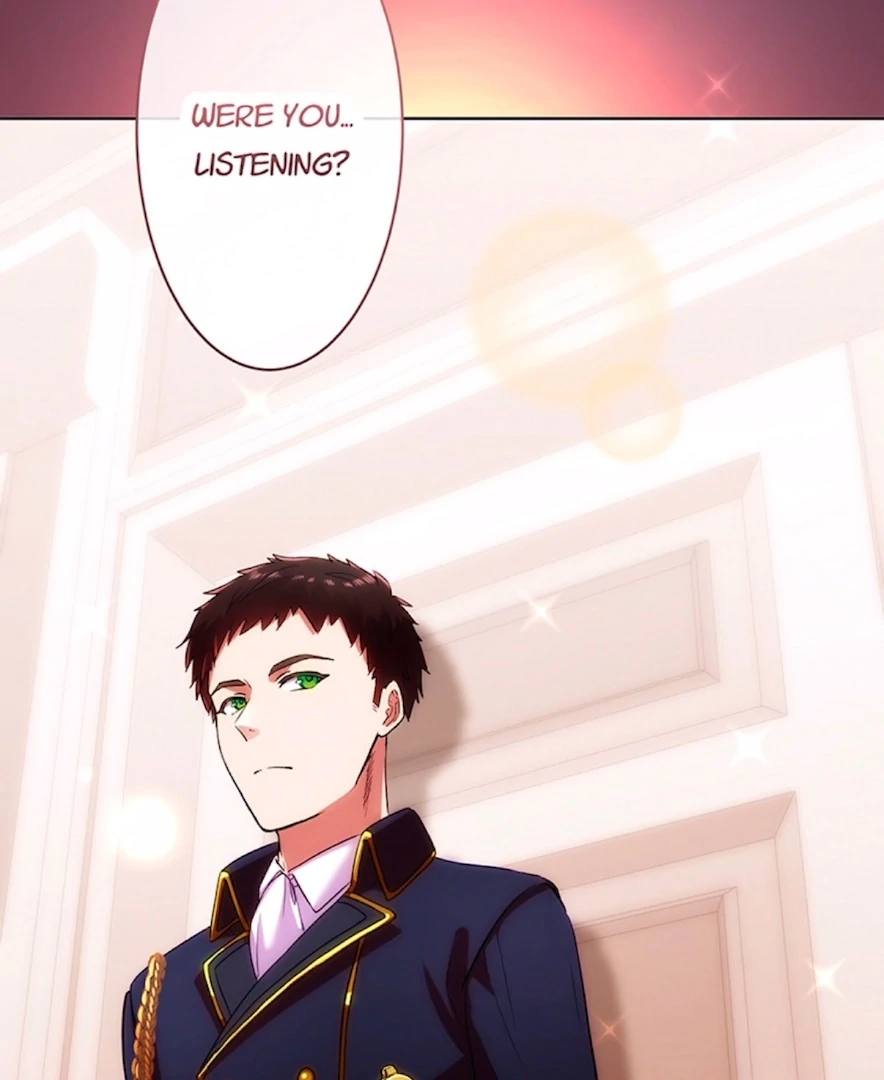 Your Majesty the King, I Will Educate You Chapter 8 - page 116