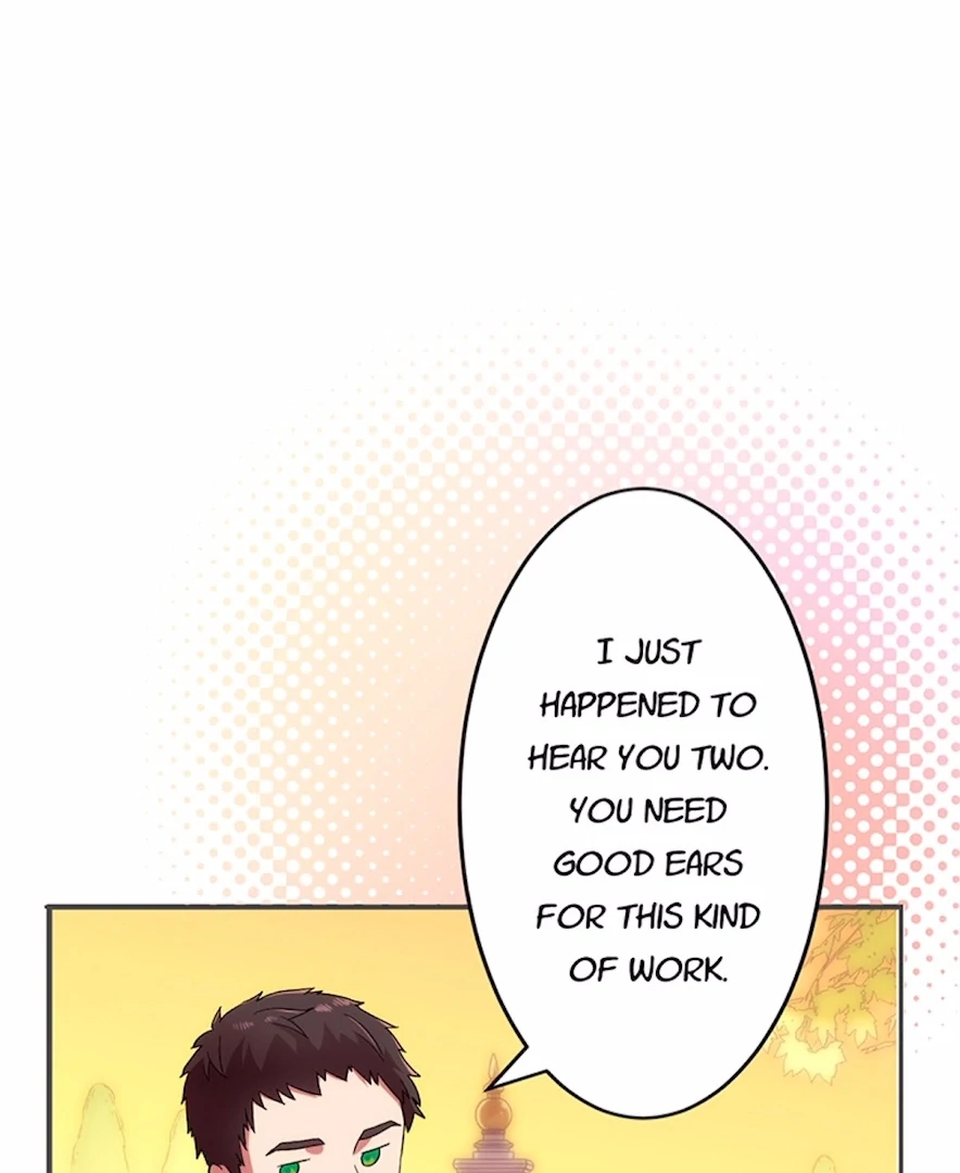 Your Majesty the King, I Will Educate You Chapter 8 - page 119