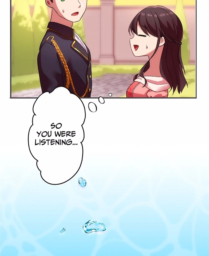 Your Majesty the King, I Will Educate You Chapter 8 - page 120