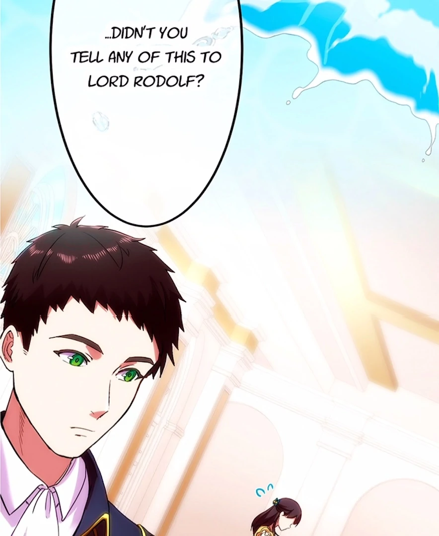 Your Majesty the King, I Will Educate You Chapter 8 - page 122