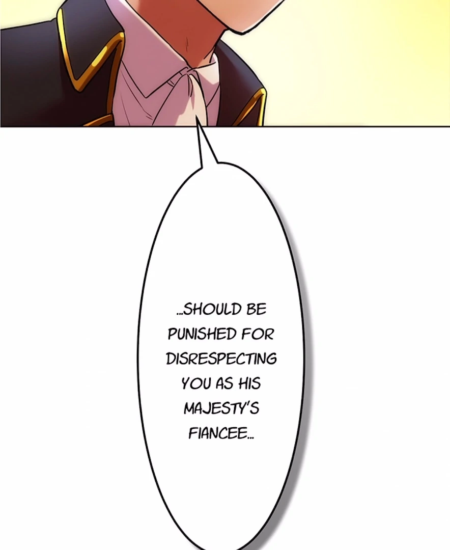 Your Majesty the King, I Will Educate You Chapter 8 - page 125