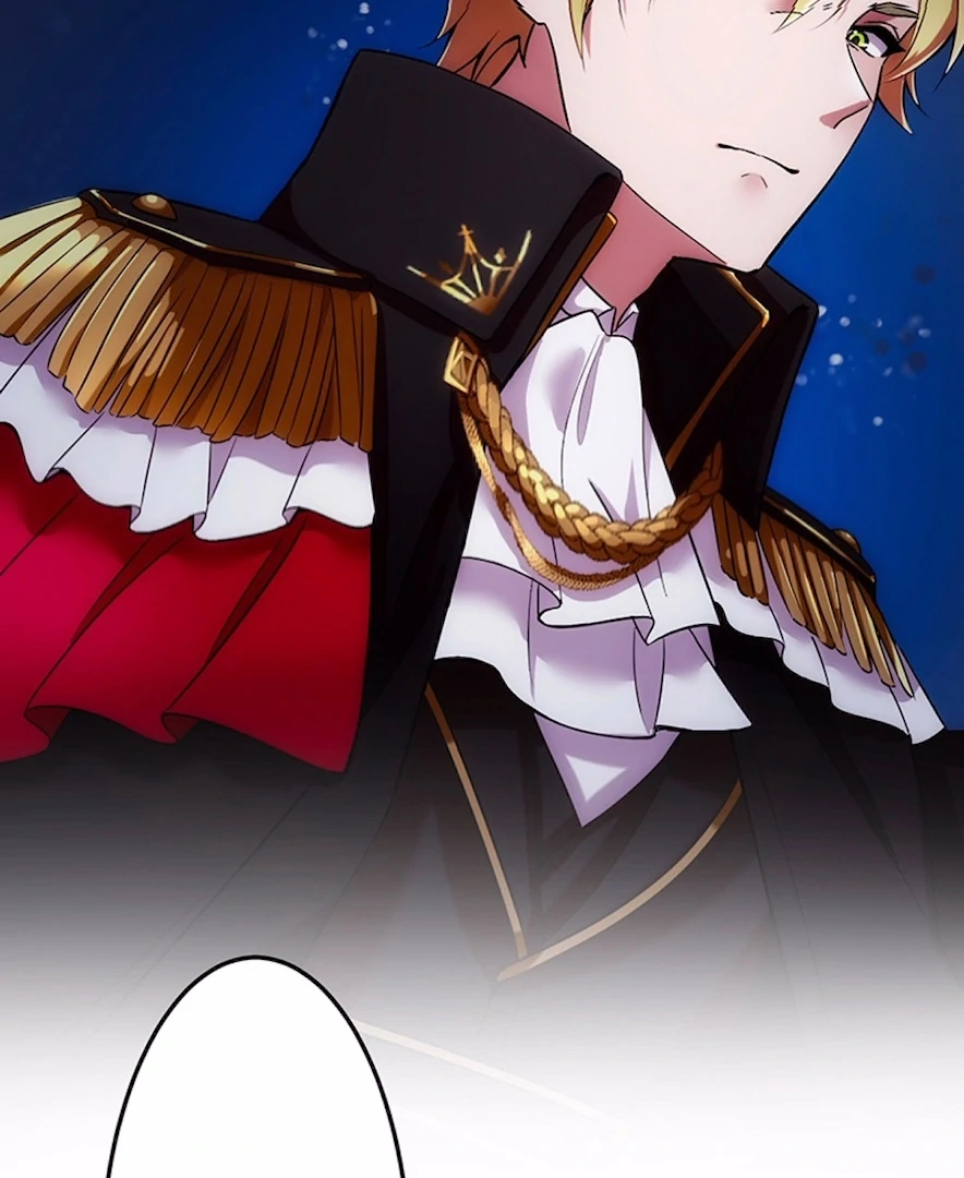Your Majesty the King, I Will Educate You Chapter 8 - page 135