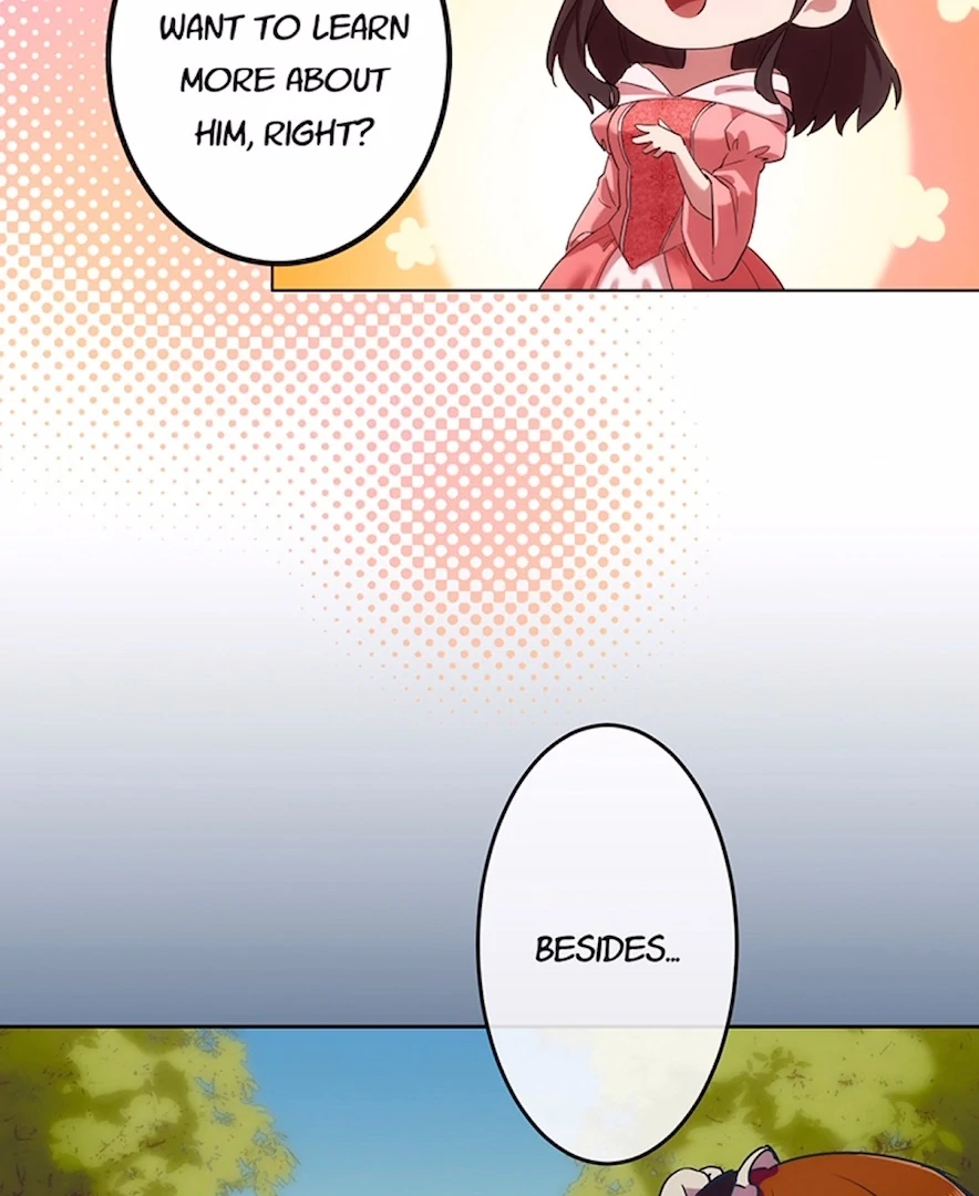 Your Majesty the King, I Will Educate You Chapter 8 - page 137