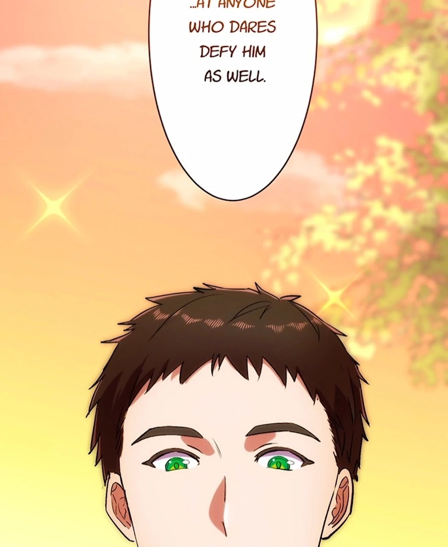 Your Majesty the King, I Will Educate You Chapter 8 - page 144