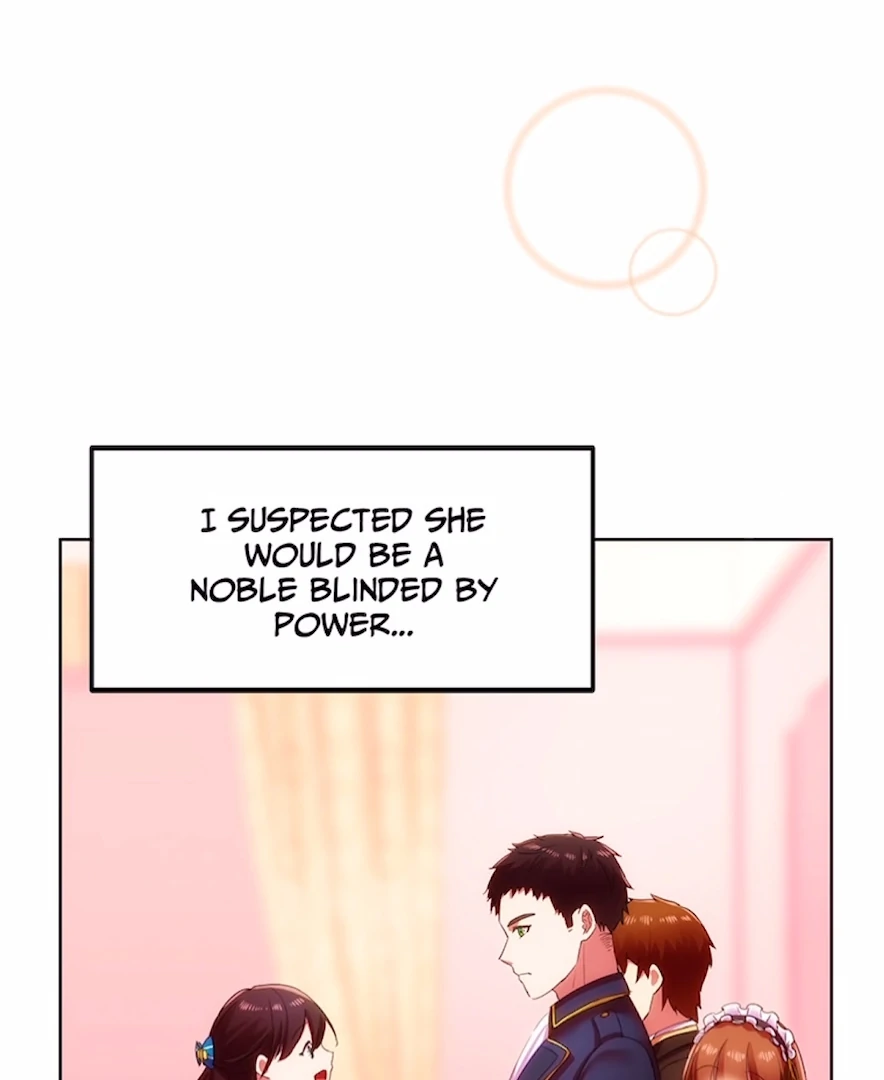 Your Majesty the King, I Will Educate You Chapter 8 - page 149