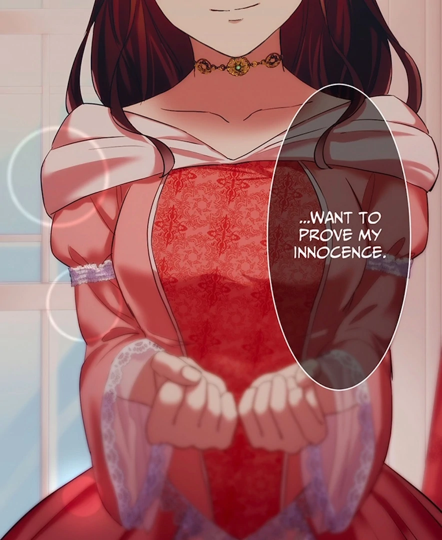 Your Majesty the King, I Will Educate You Chapter 8 - page 153