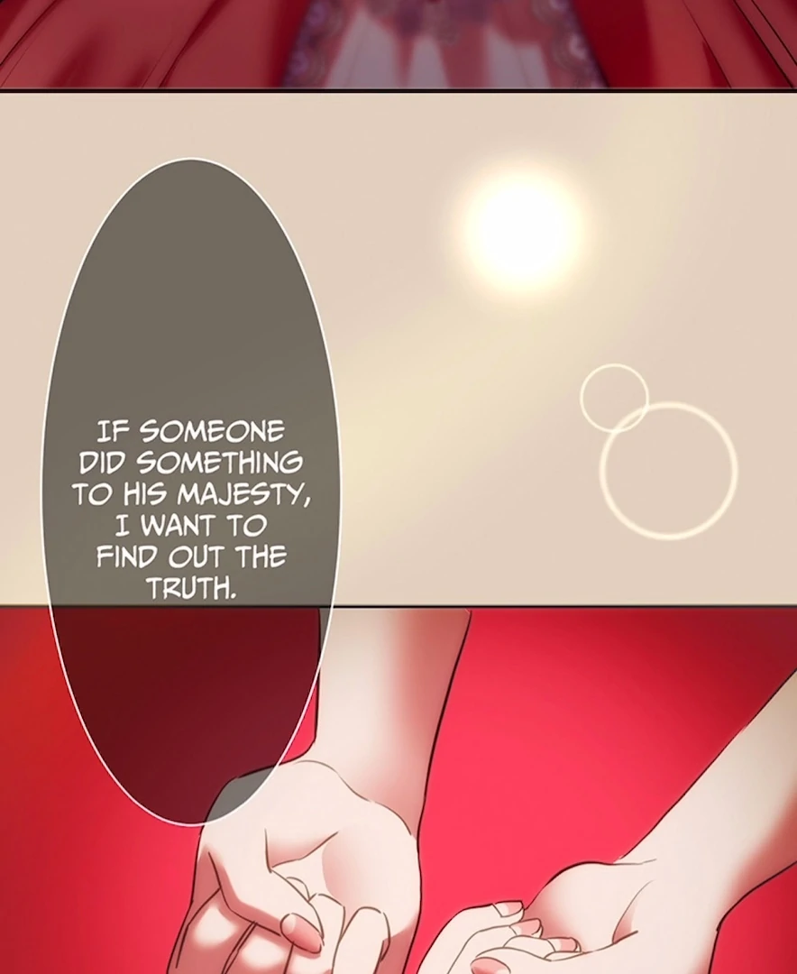Your Majesty the King, I Will Educate You Chapter 8 - page 154