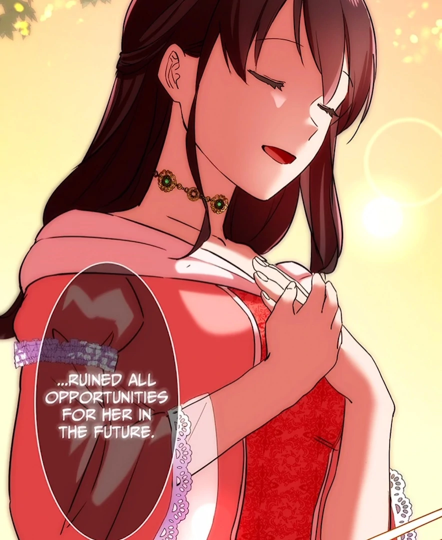 Your Majesty the King, I Will Educate You Chapter 8 - page 157