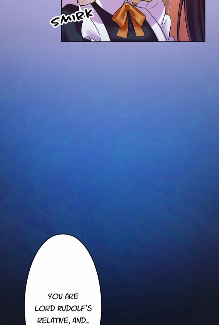 Your Majesty the King, I Will Educate You Chapter 8 - page 19