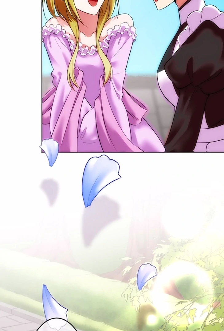 Your Majesty the King, I Will Educate You Chapter 8 - page 26