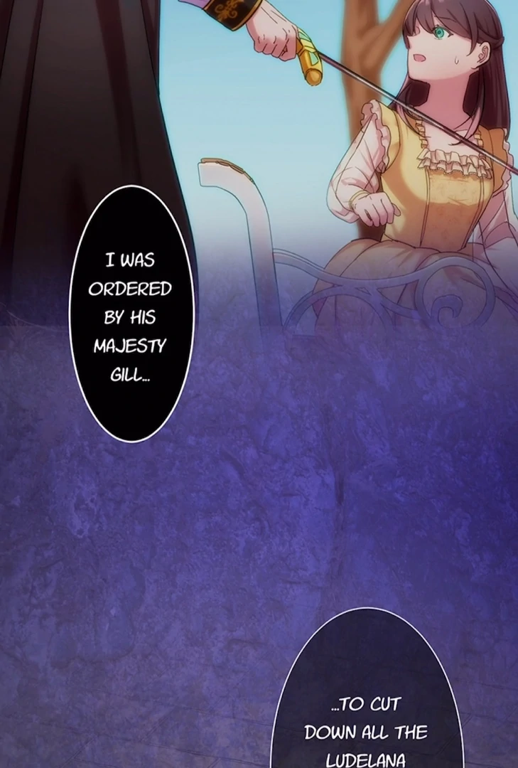 Your Majesty the King, I Will Educate You Chapter 8 - page 31