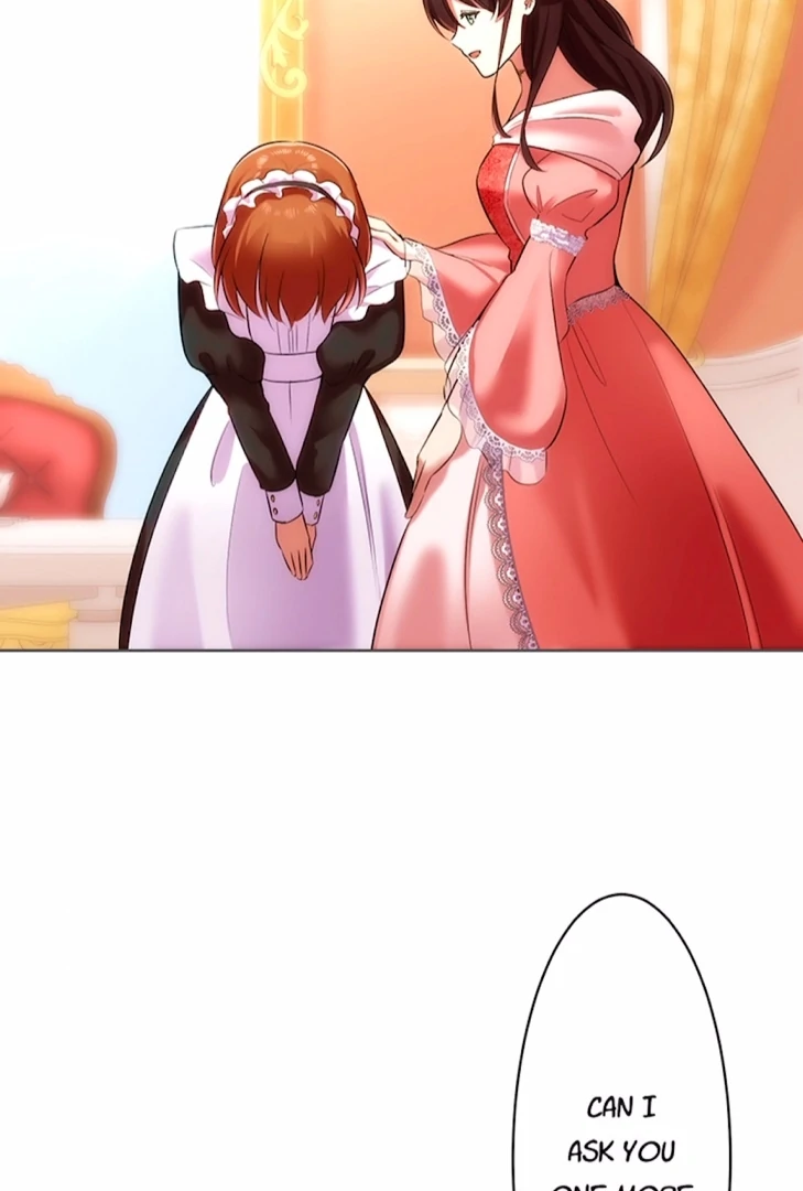 Your Majesty the King, I Will Educate You Chapter 8 - page 47