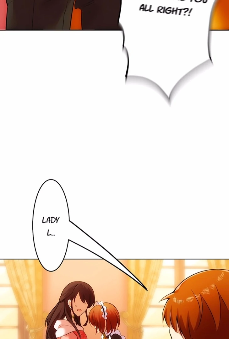 Your Majesty the King, I Will Educate You Chapter 8 - page 52
