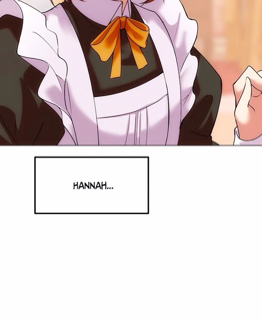 Your Majesty the King, I Will Educate You Chapter 8 - page 64