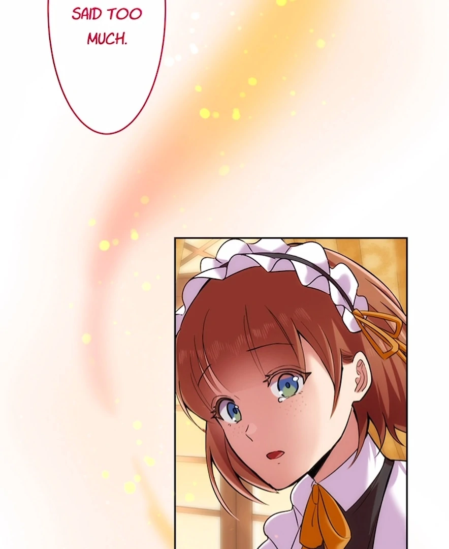 Your Majesty the King, I Will Educate You Chapter 8 - page 70