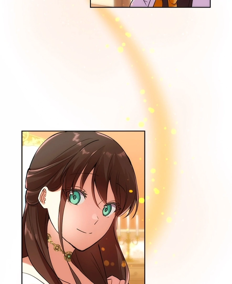 Your Majesty the King, I Will Educate You Chapter 8 - page 71