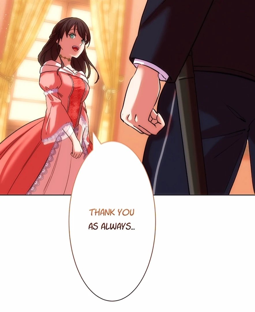 Your Majesty the King, I Will Educate You Chapter 8 - page 99