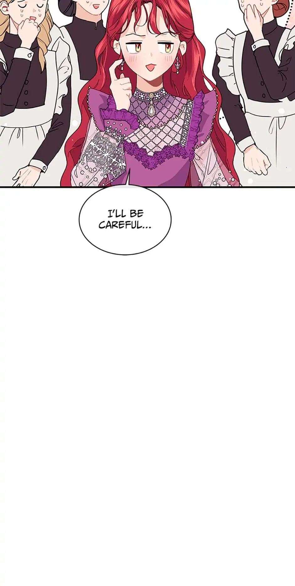 The Elegant Sea of Savagery Chapter 1 - page 18