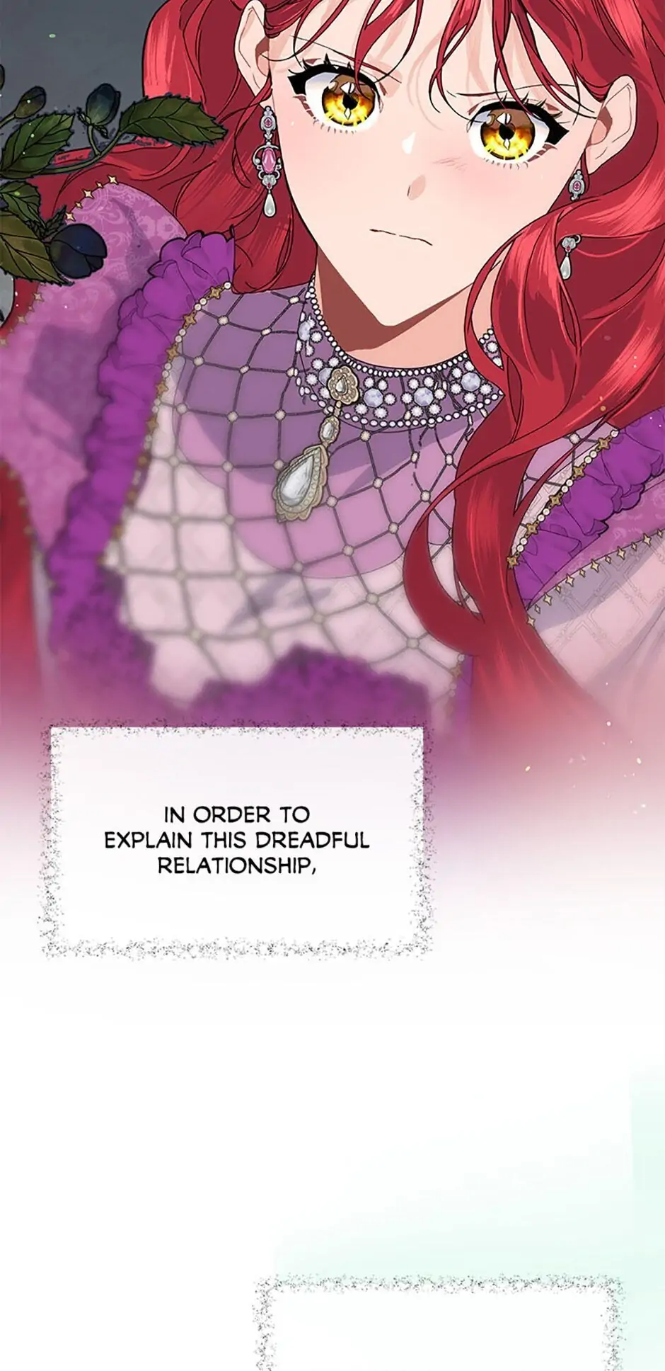 The Elegant Sea of Savagery Chapter 1 - page 30