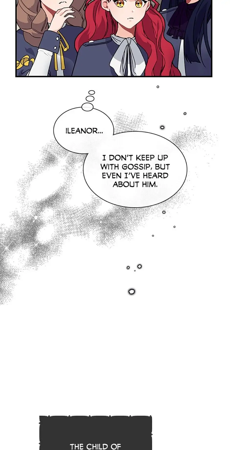 The Elegant Sea of Savagery Chapter 1 - page 39
