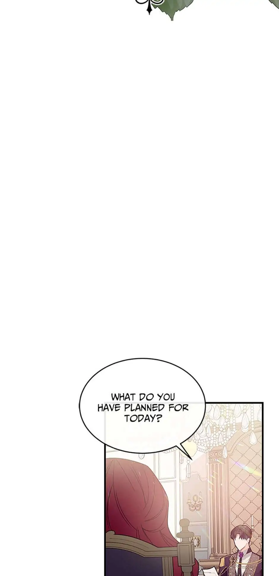 The Elegant Sea of Savagery Chapter 1 - page 5