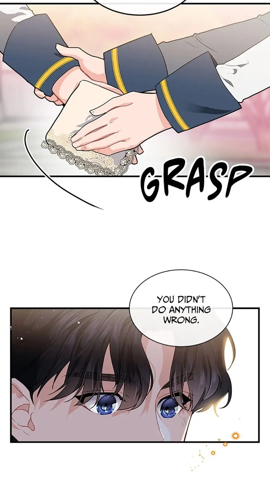 The Elegant Sea of Savagery Chapter 1 - page 57