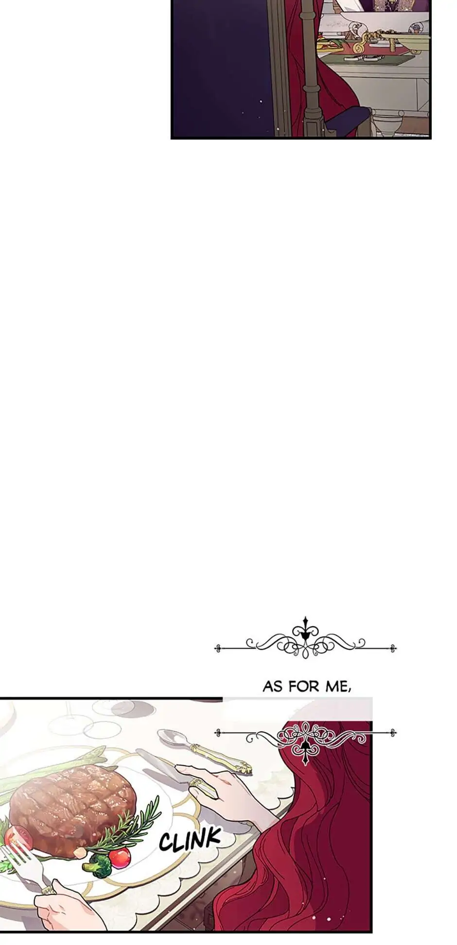 The Elegant Sea of Savagery Chapter 1 - page 6