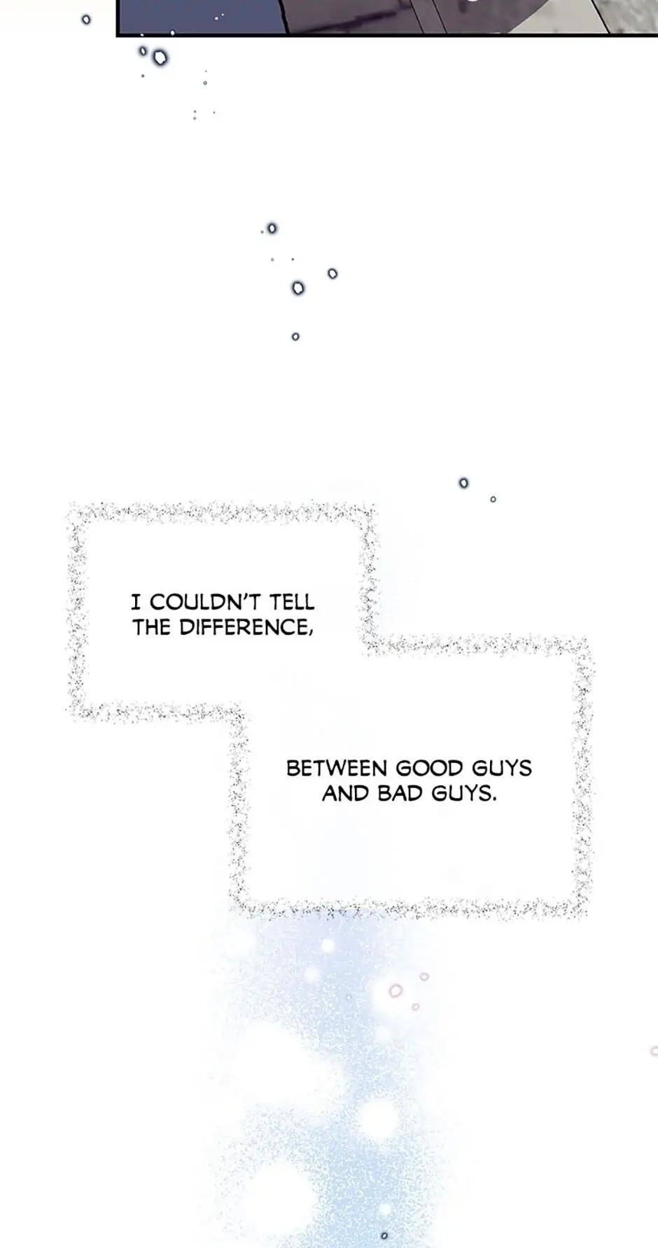 The Elegant Sea of Savagery Chapter 1 - page 61