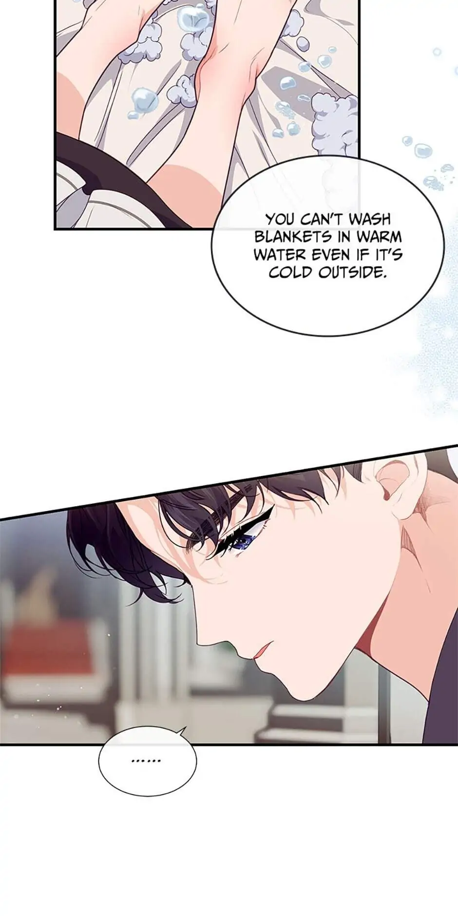 The Elegant Sea of Savagery Chapter 24 - page 10