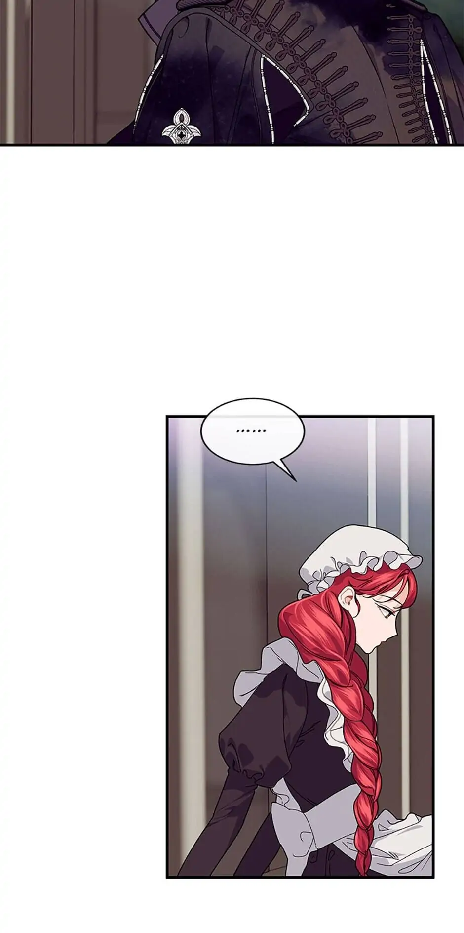 The Elegant Sea of Savagery Chapter 24 - page 18