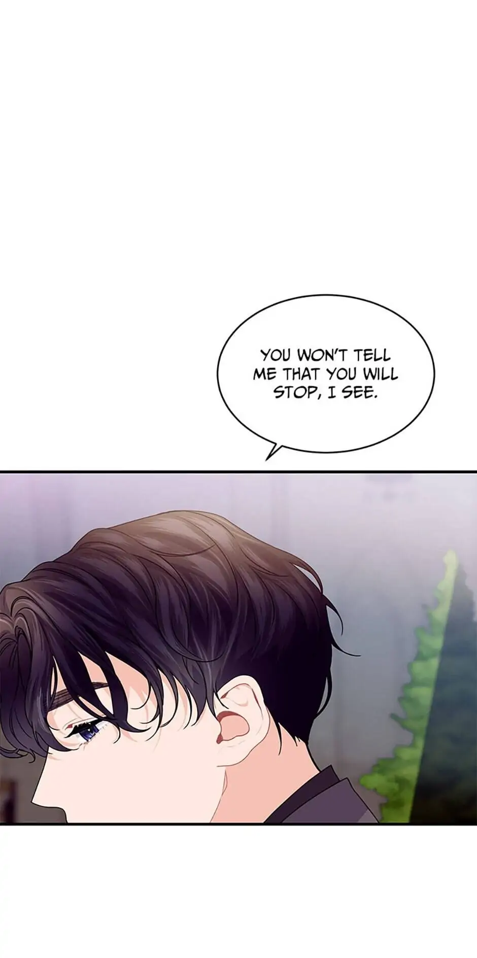 The Elegant Sea of Savagery Chapter 24 - page 19
