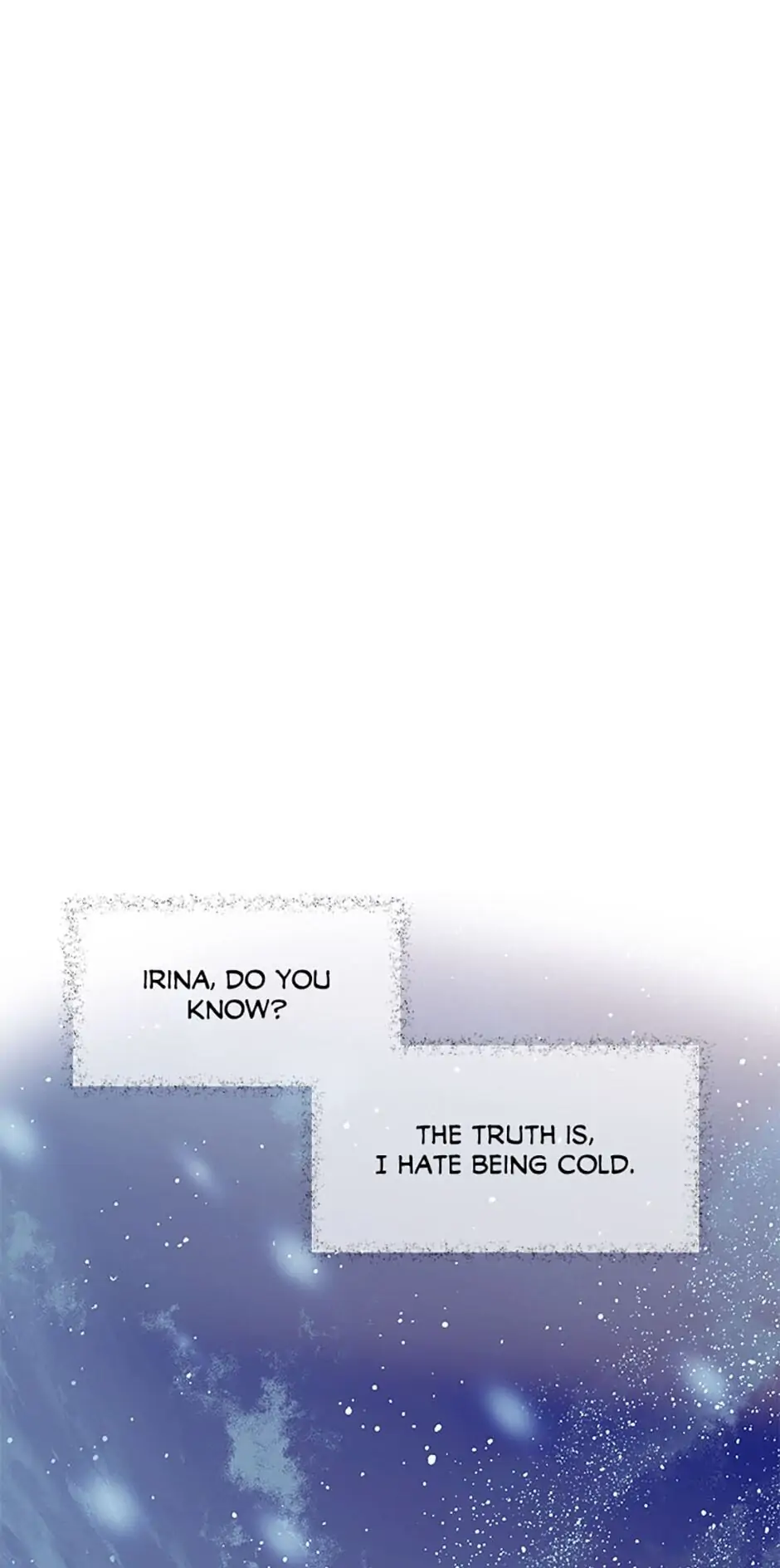 The Elegant Sea of Savagery Chapter 24 - page 20