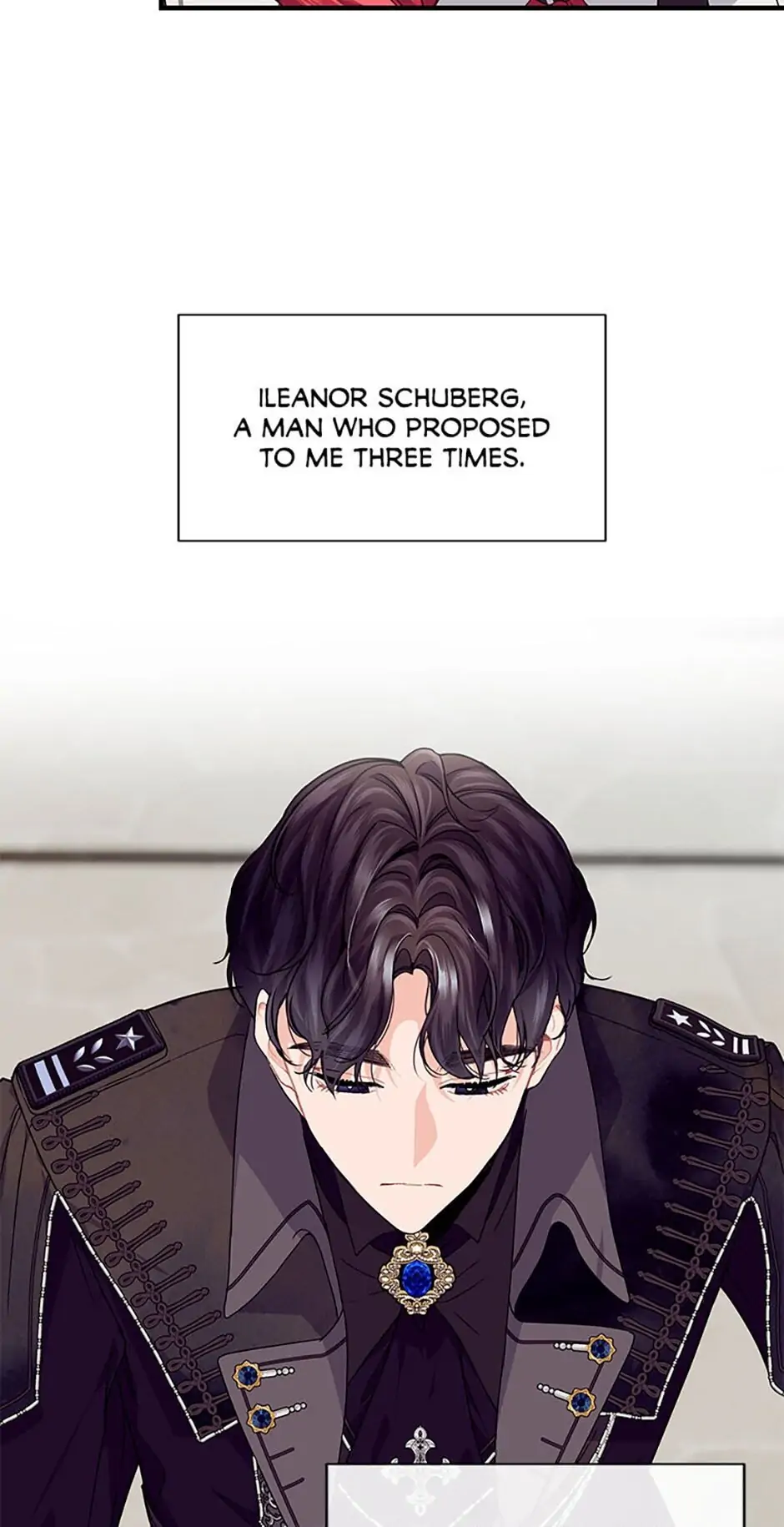 The Elegant Sea of Savagery Chapter 24 - page 30