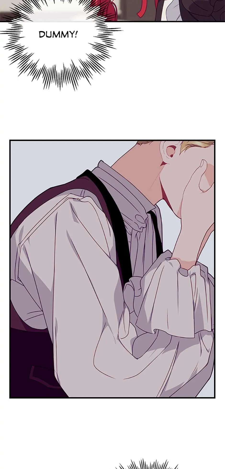 The Elegant Sea of Savagery Chapter 24 - page 4
