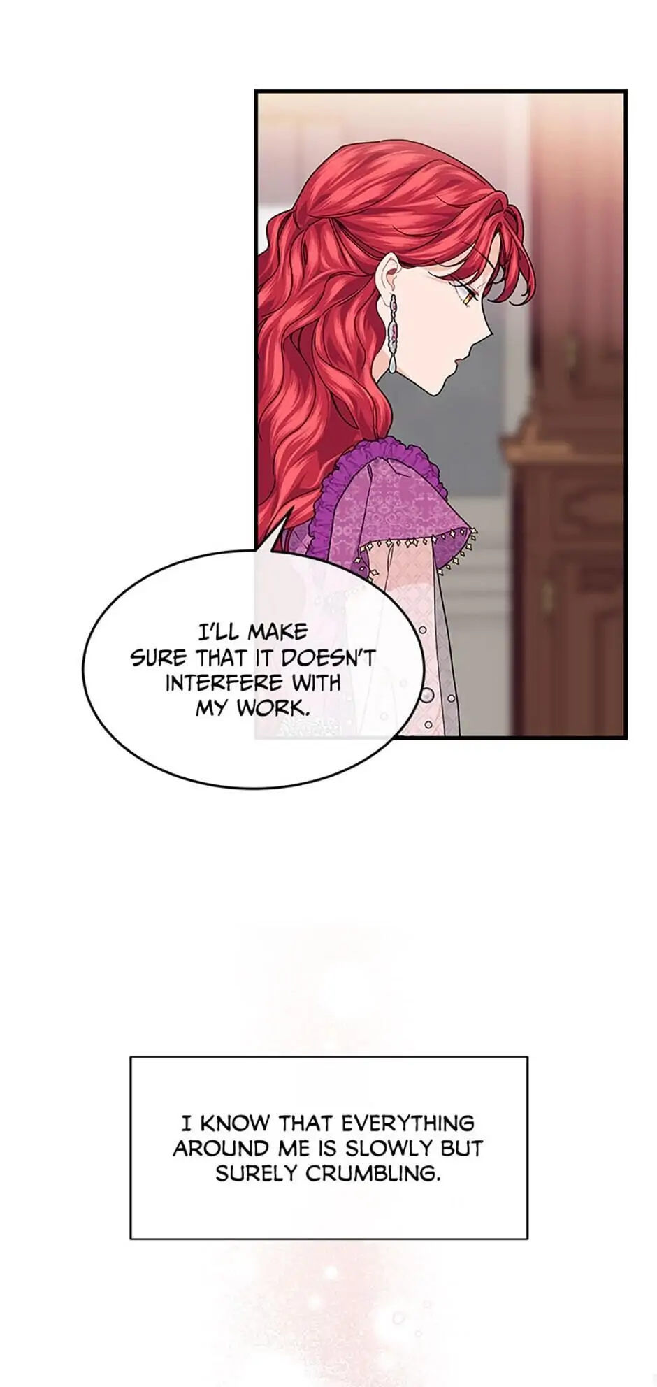 The Elegant Sea of Savagery Chapter 24 - page 41