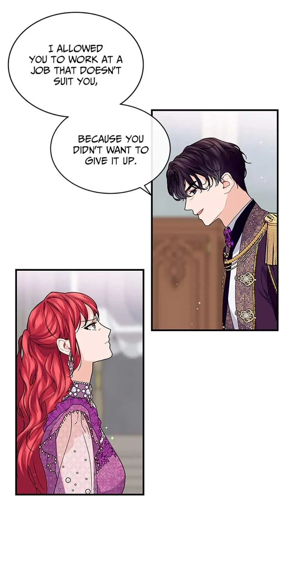 The Elegant Sea of Savagery Chapter 24 - page 48