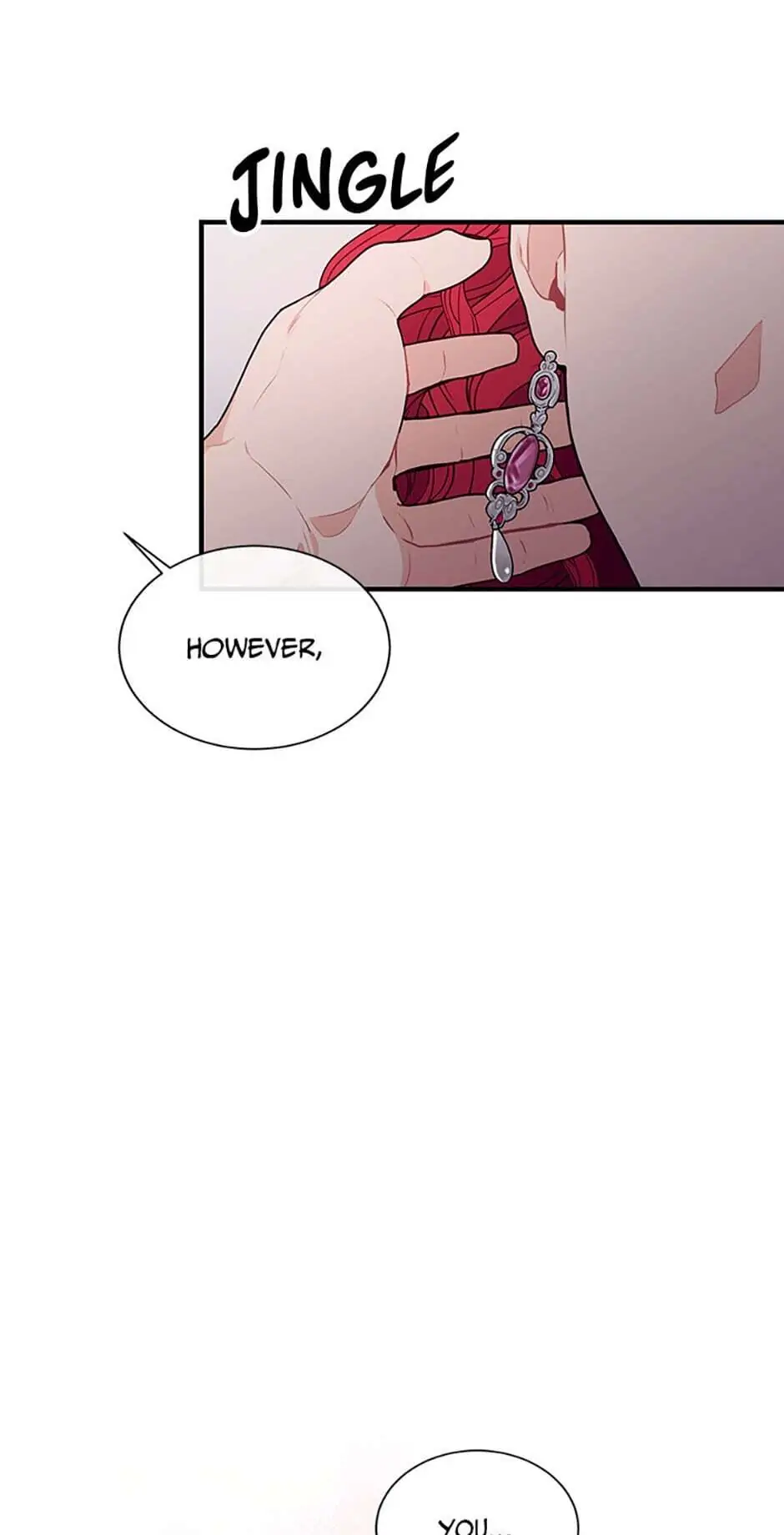 The Elegant Sea of Savagery Chapter 24 - page 53