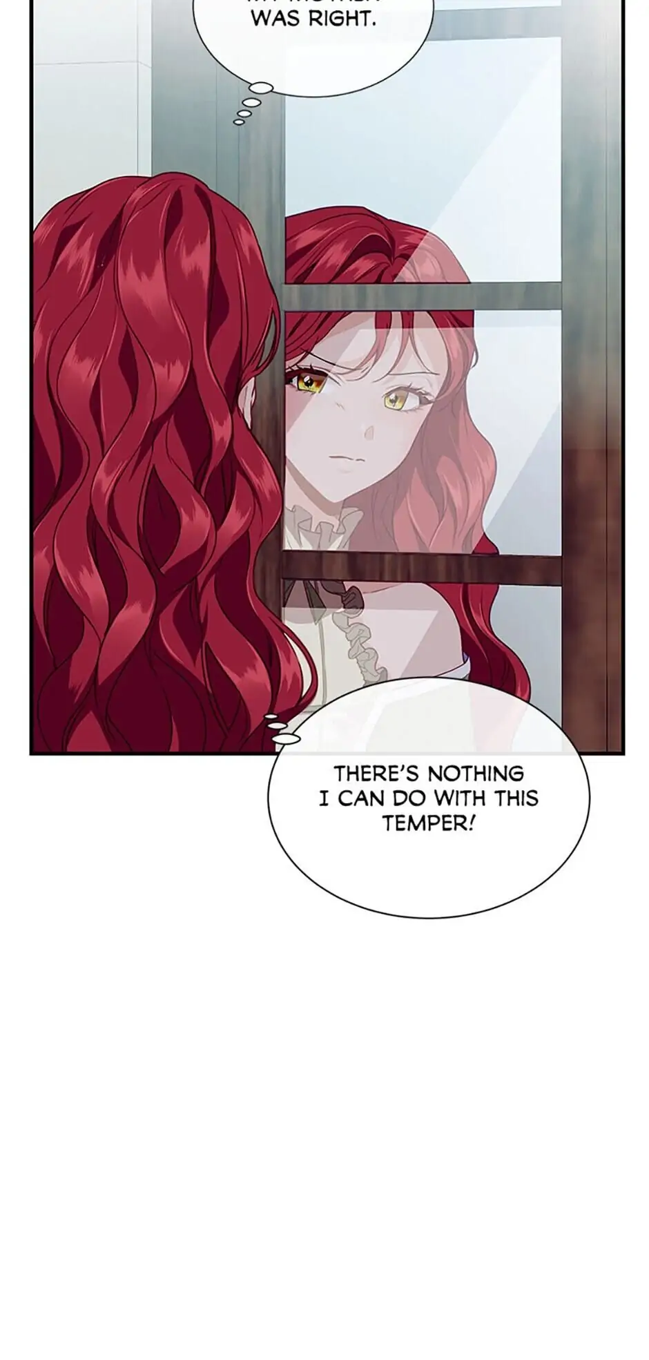 The Elegant Sea of Savagery Chapter 8 - page 27