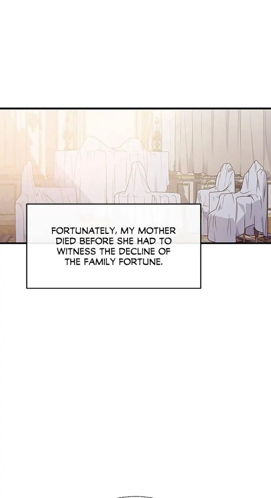 The Elegant Sea of Savagery Chapter 8 - page 29