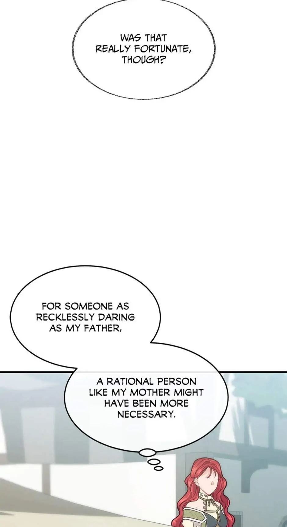 The Elegant Sea of Savagery Chapter 8 - page 30