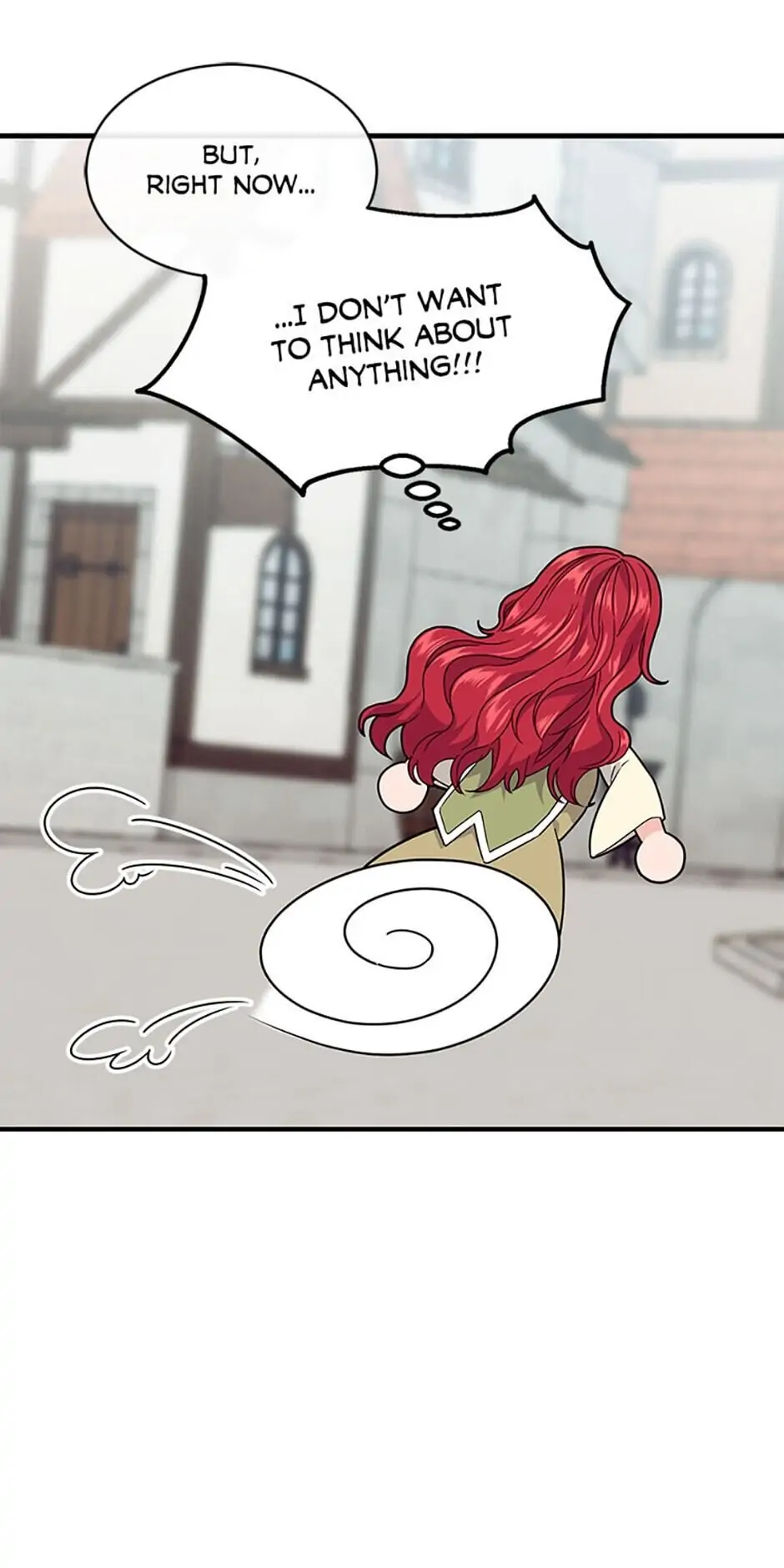 The Elegant Sea of Savagery Chapter 8 - page 35