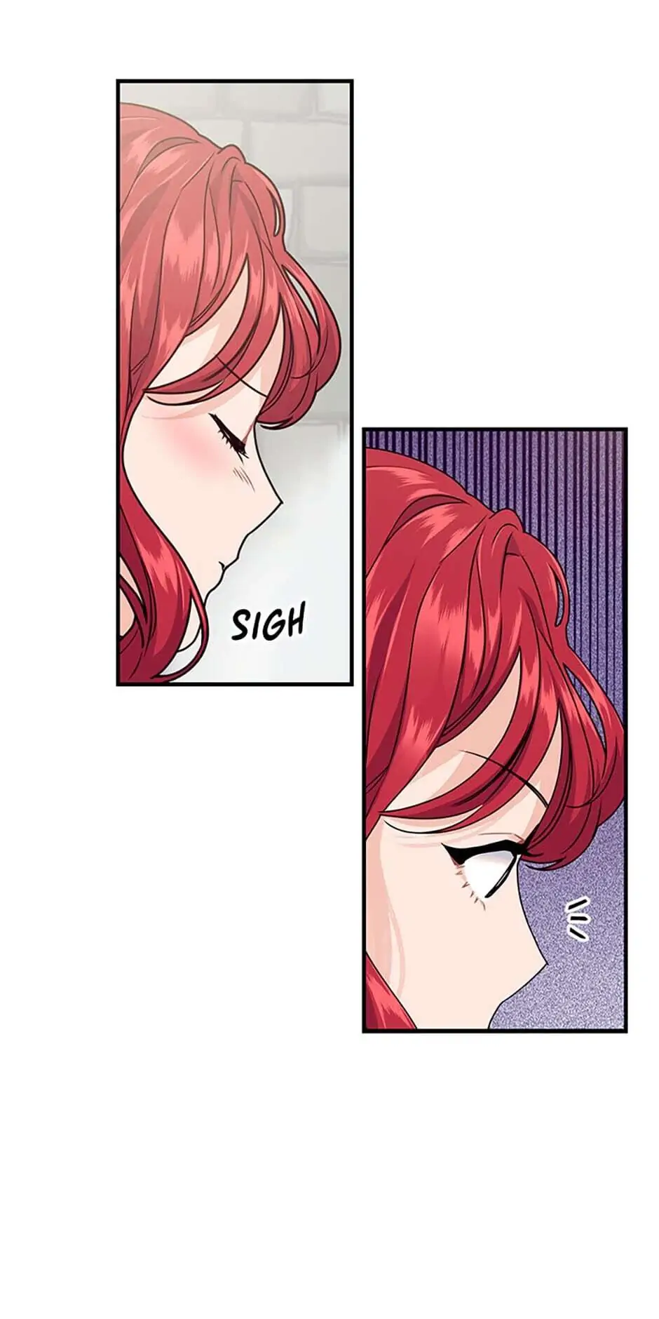 The Elegant Sea of Savagery Chapter 8 - page 44