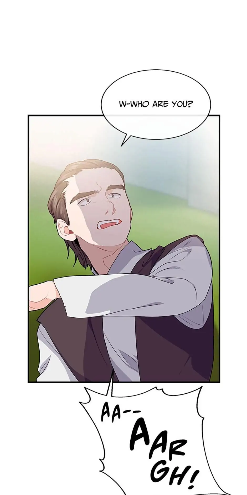 The Elegant Sea of Savagery Chapter 8 - page 50