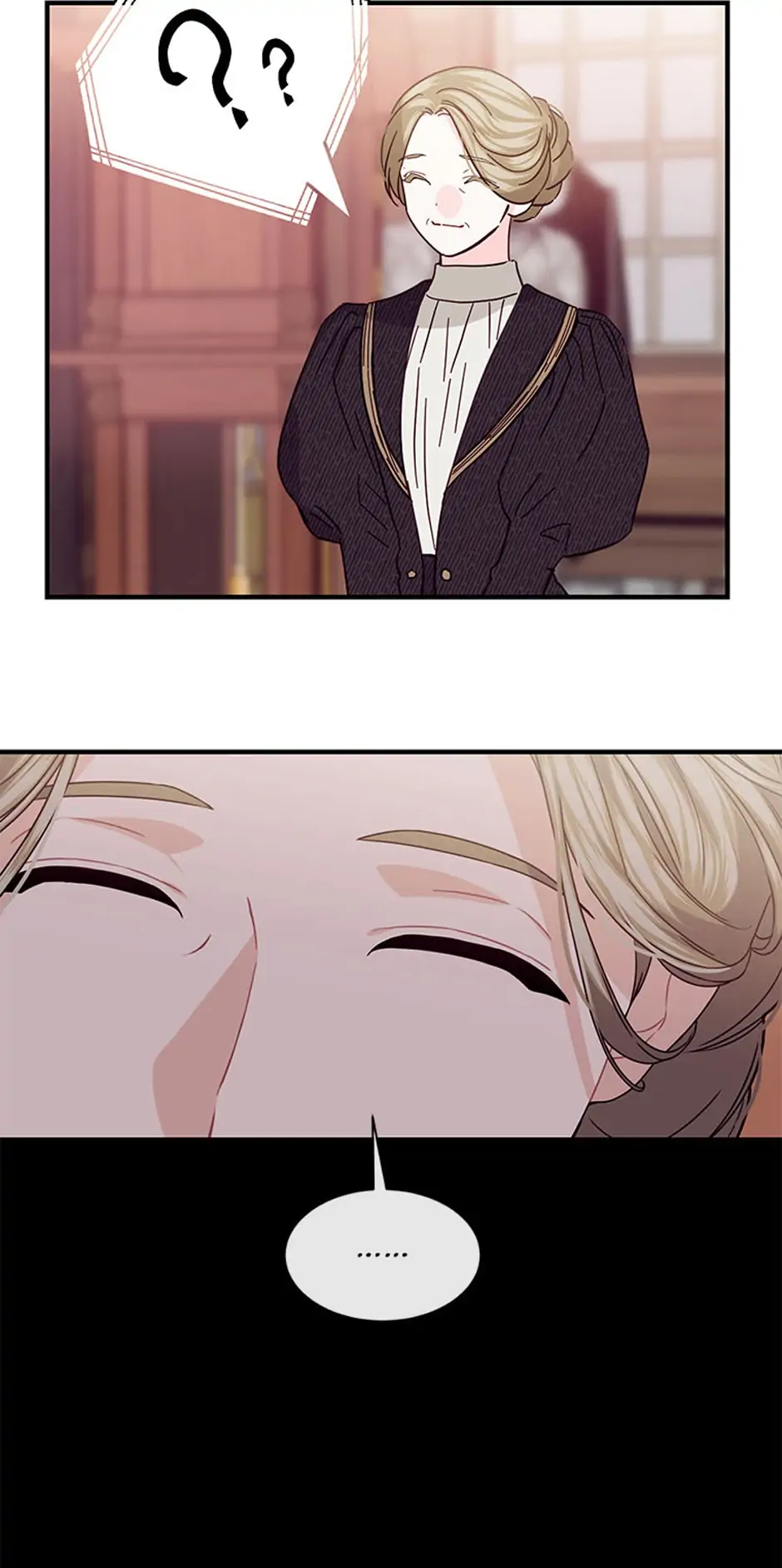 The Elegant Sea of Savagery Chapter 31 - page 11