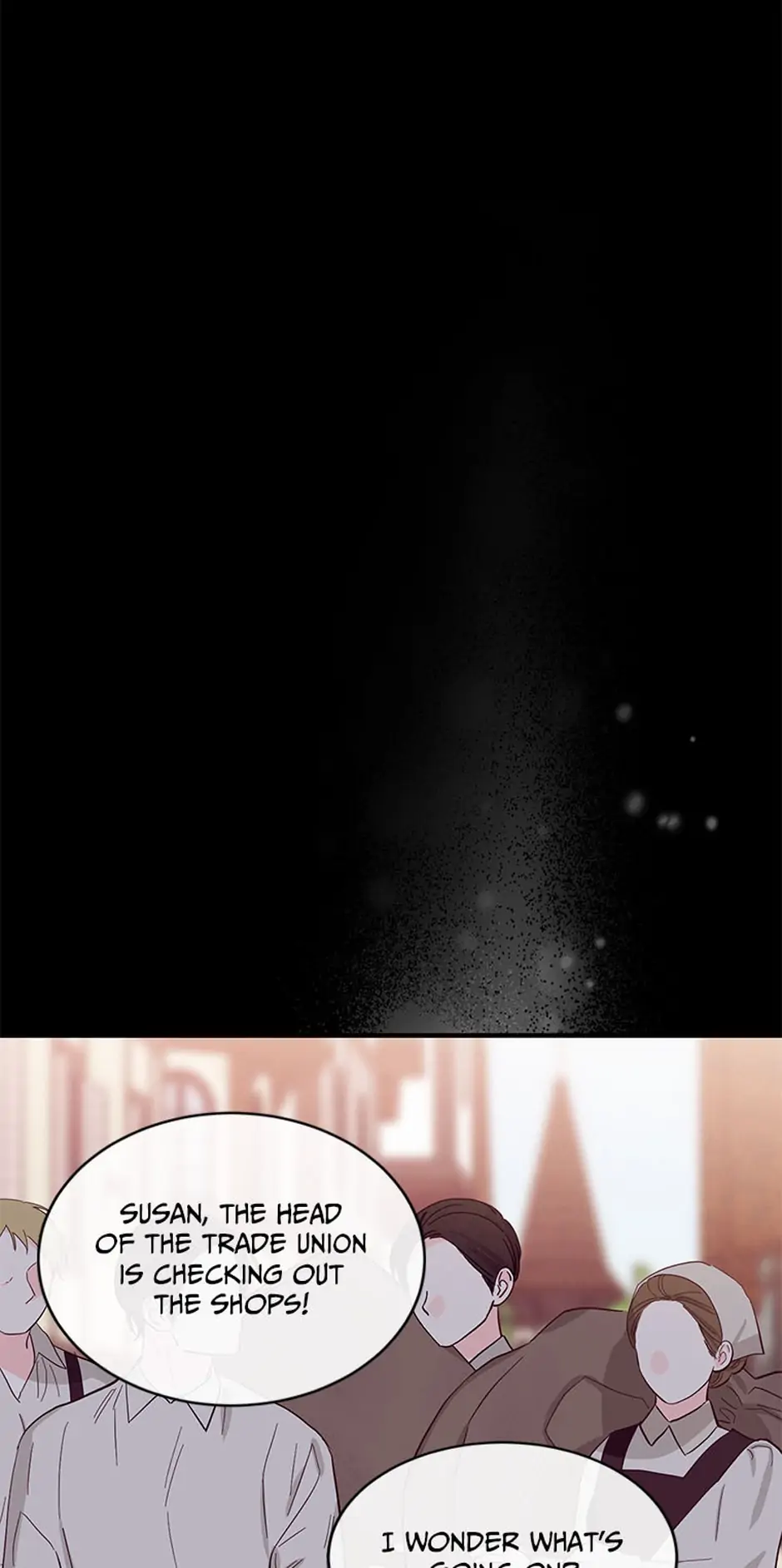 The Elegant Sea of Savagery Chapter 31 - page 12