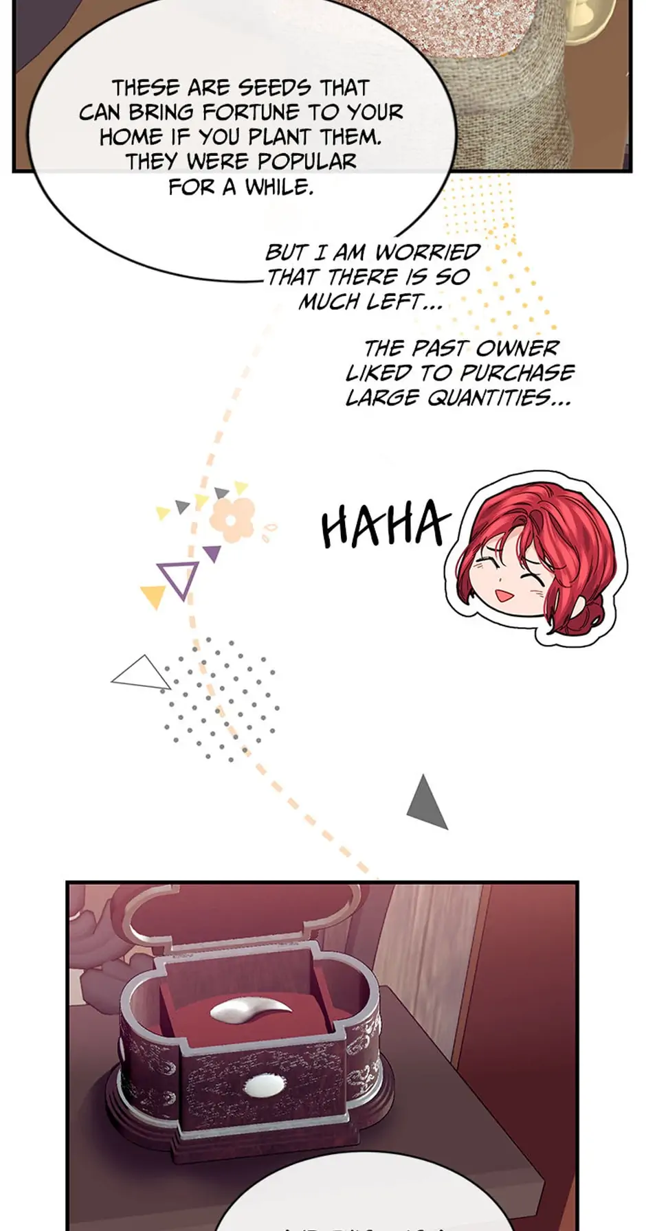 The Elegant Sea of Savagery Chapter 31 - page 28