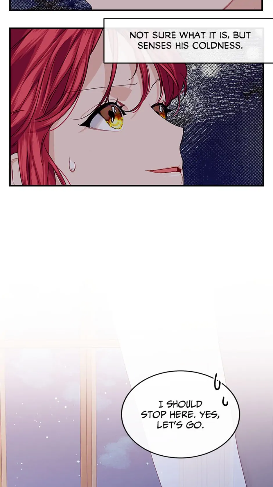 The Elegant Sea of Savagery Chapter 31 - page 37