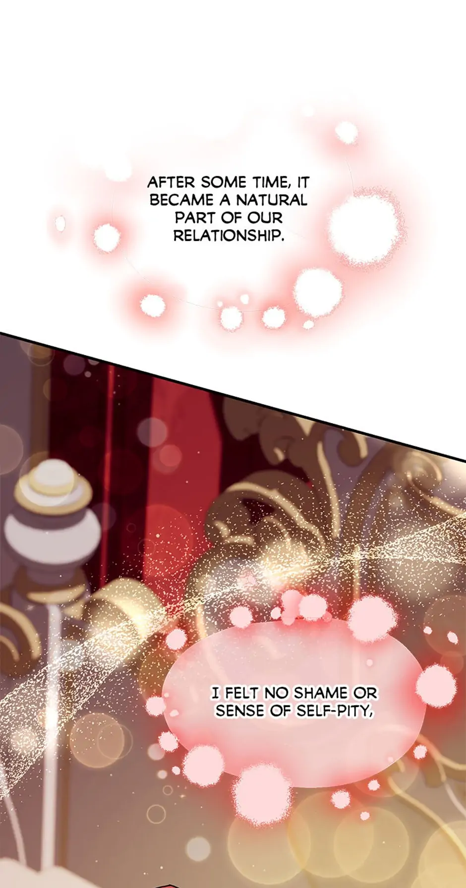 The Elegant Sea of Savagery Chapter 31 - page 39