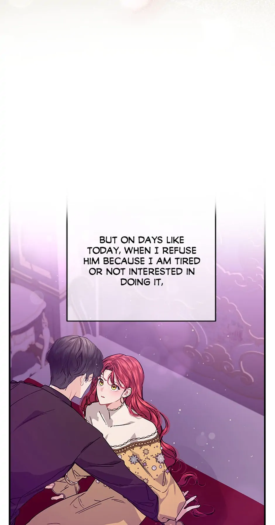 The Elegant Sea of Savagery Chapter 31 - page 41