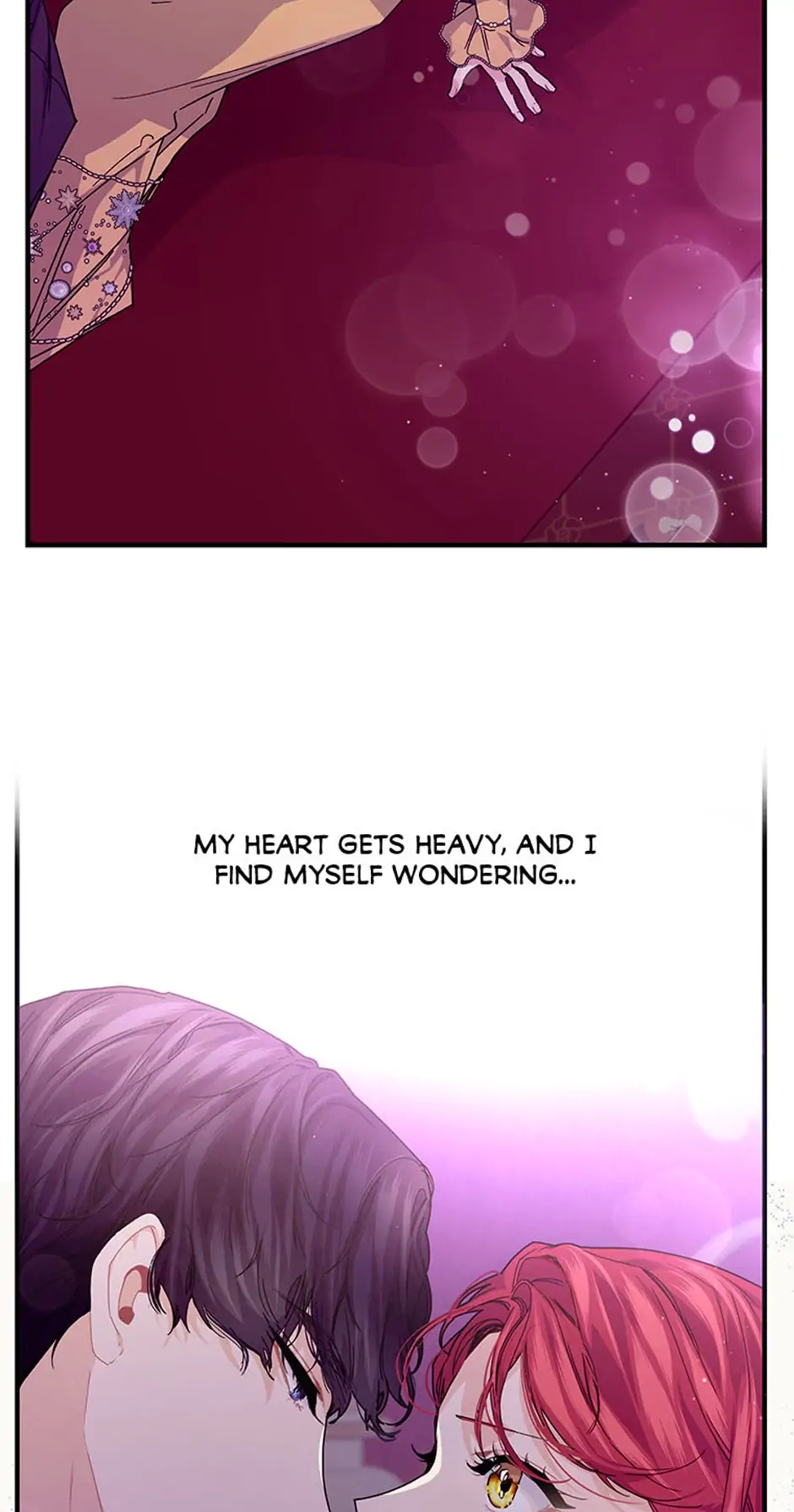 The Elegant Sea of Savagery Chapter 31 - page 42